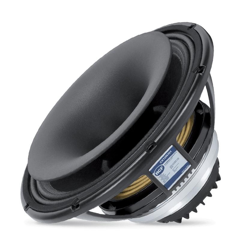 RCF CX12N351 Głośnik współosiowy (coaxial) 12", 2.5" 450W